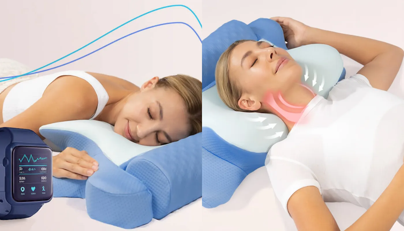 Melara Pro Pillows - Fast Shipping - Order Now MelaraPro Pillow